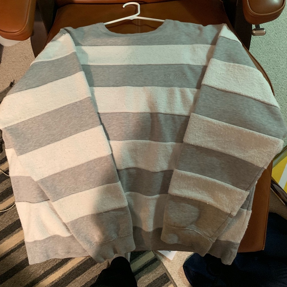 Adidas/Alexander Wang Sweater